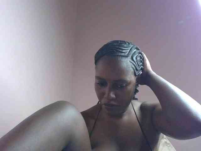 cute-africanah