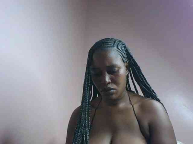 cute-africanah