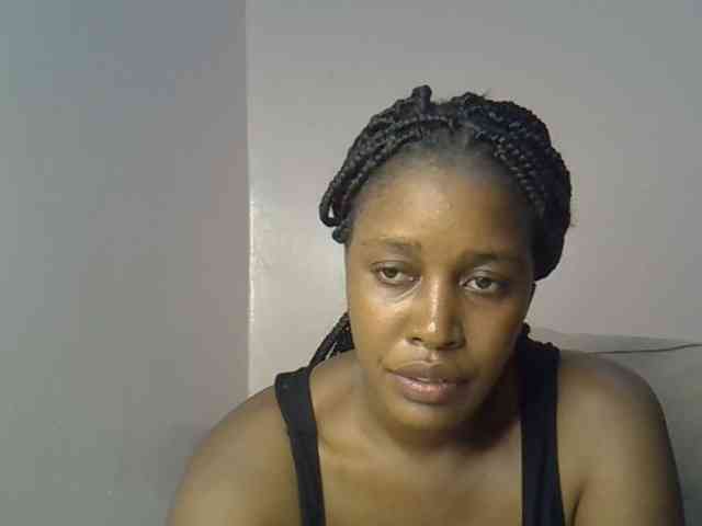 cute-africanah