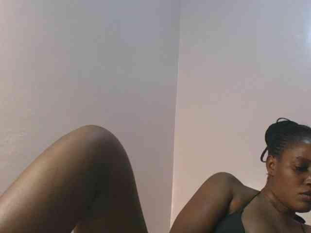 cute-africanah webcam