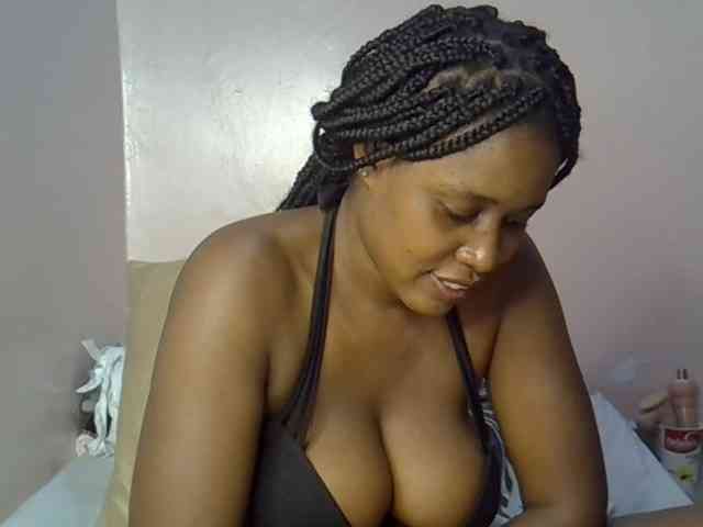 cute-africanah
