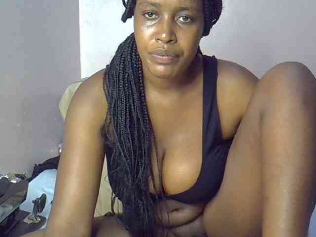 cute-africanah