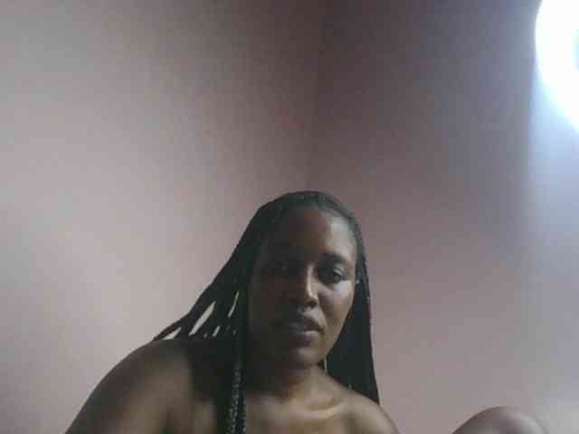 cute-africanah webcam