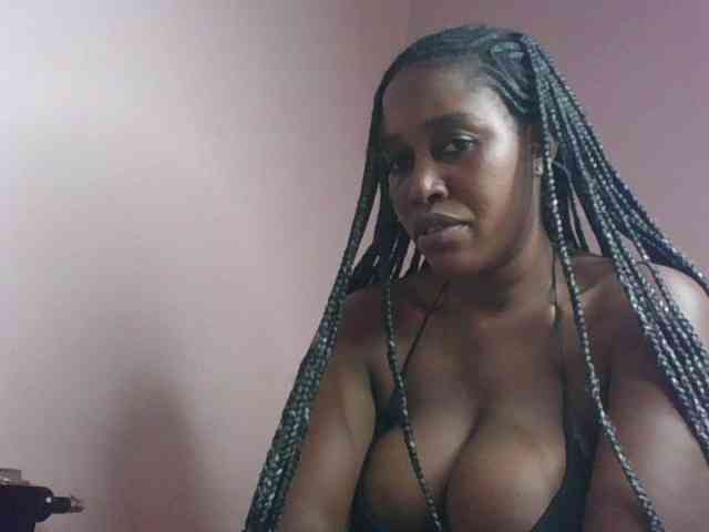 cute-africanah