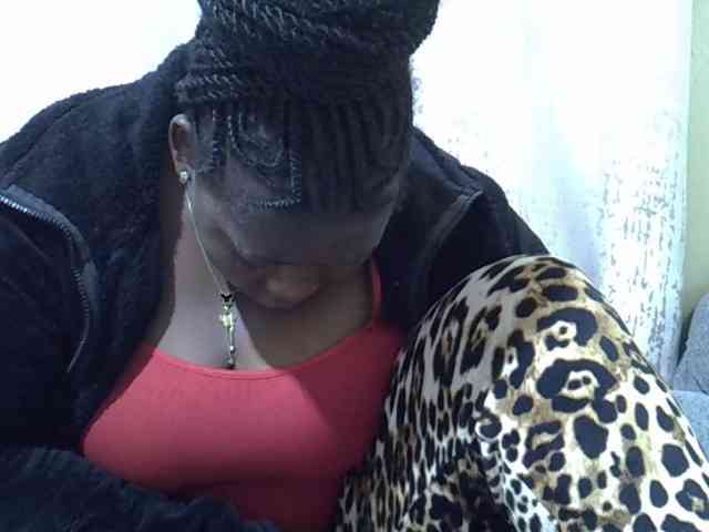 Queendee1 webcam
