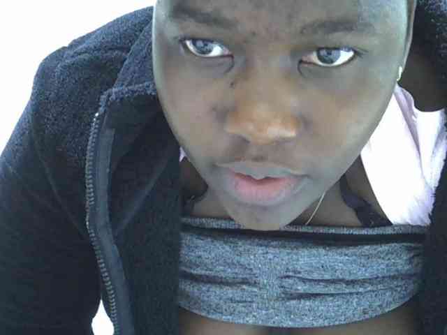 Queendee1 webcam