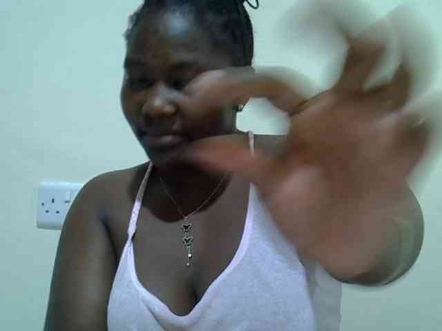 Queendee1 webcam