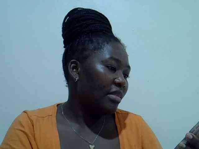 Queendee1 webcam