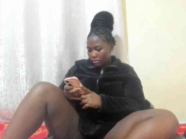 Queendee1 webcam