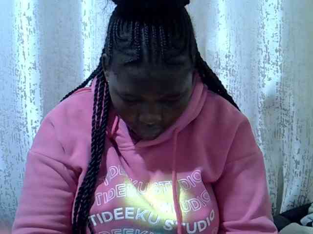 Queendee1 webcam