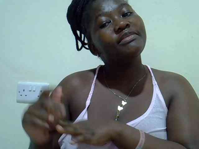 Queendee1 webcam