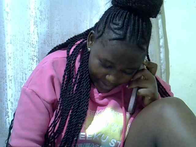 Queendee1 webcam