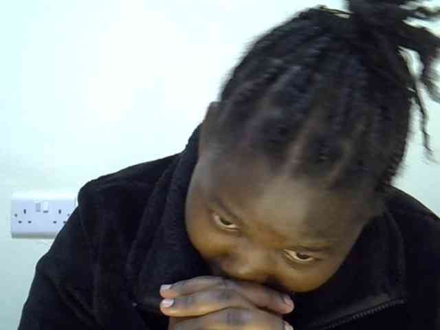 Queendee1 webcam