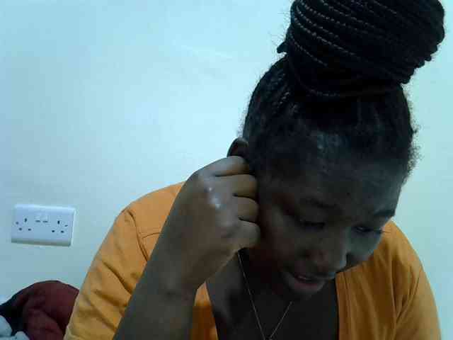 Queendee1 webcam