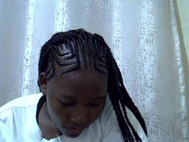 Queendee1 webcam