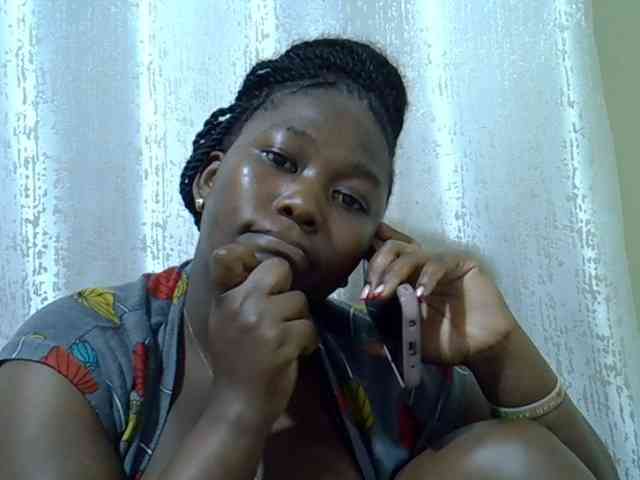 Queendee1 webcam