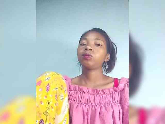 Randixo699 webcam