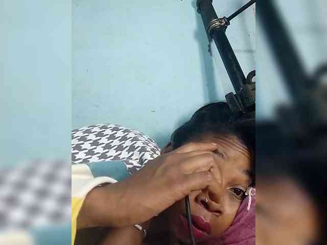 Randixo699 webcam