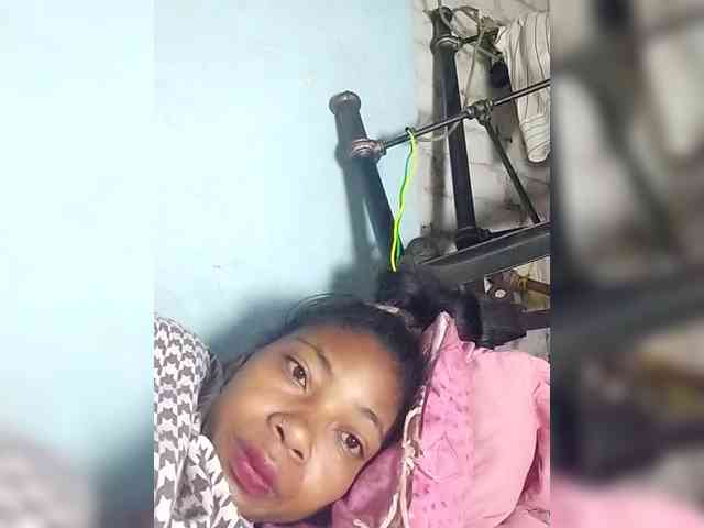 Randixo699 webcam