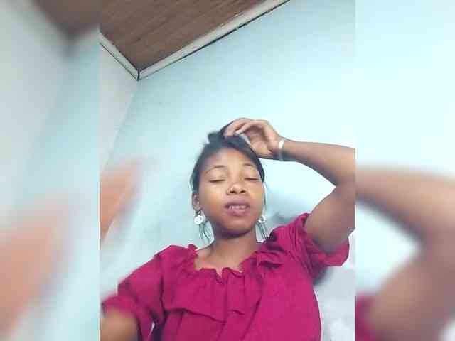 Randixo699 webcam