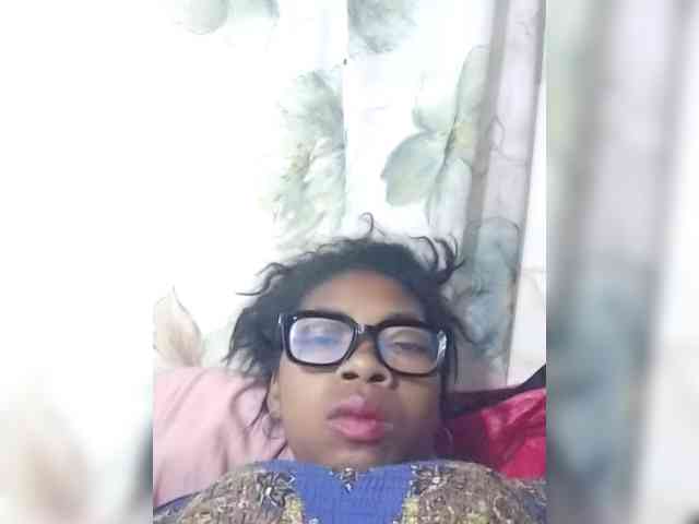 Randixo699 webcam