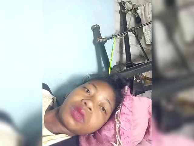 Randixo699 webcam