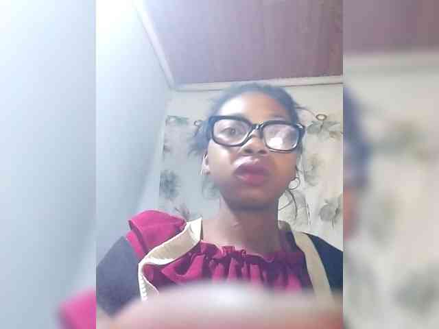Randixo699 webcam