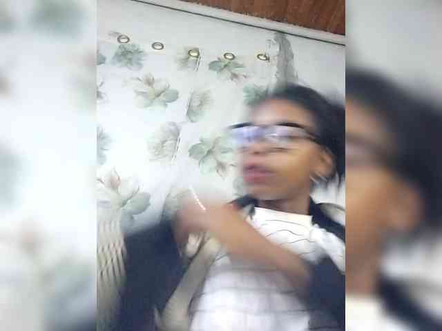 Randixo699 webcam