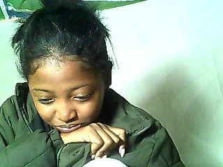 Chaimah's Live Webcam