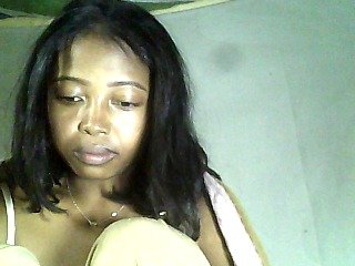 Chaimah's Live Webcam