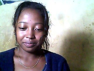 Chaimah's Live Webcam