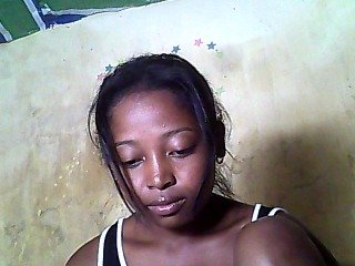 Chaimah's Live Webcam
