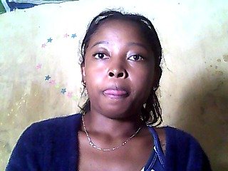 Chaimah's Live Webcam