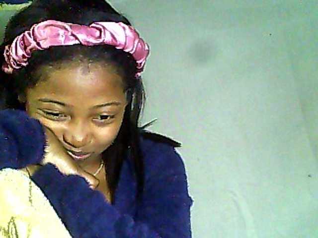 Chaimah live cam on BongaCams