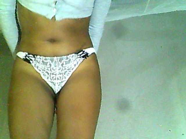 Chaimah live cam on BongaCams