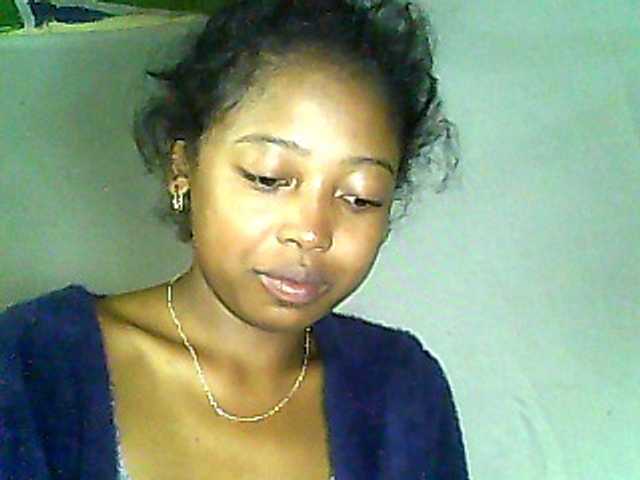 Chaimah live webcam show