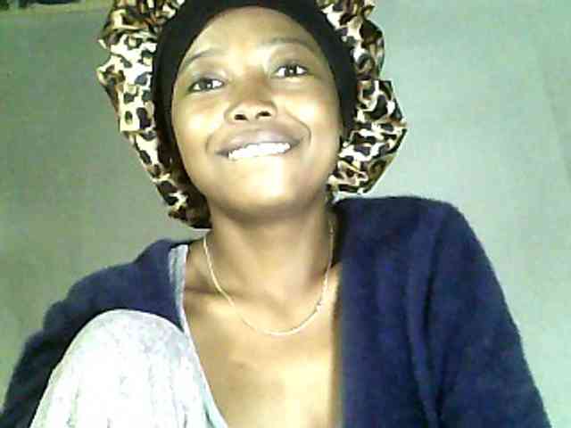 Chaimah webcam