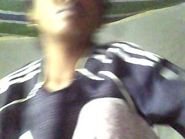 Chaimah webcam