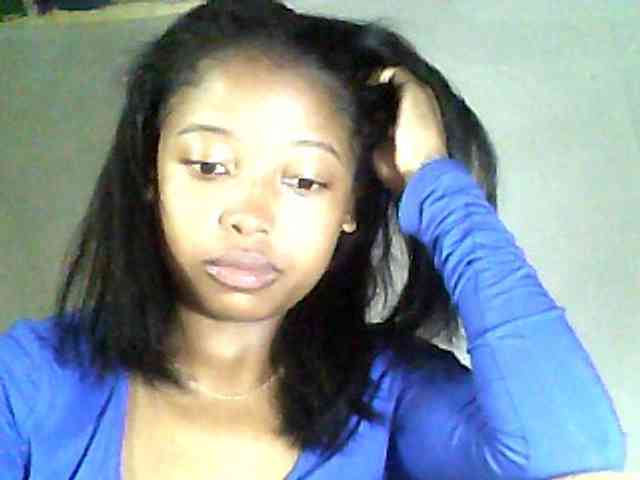 Chaimah webcam