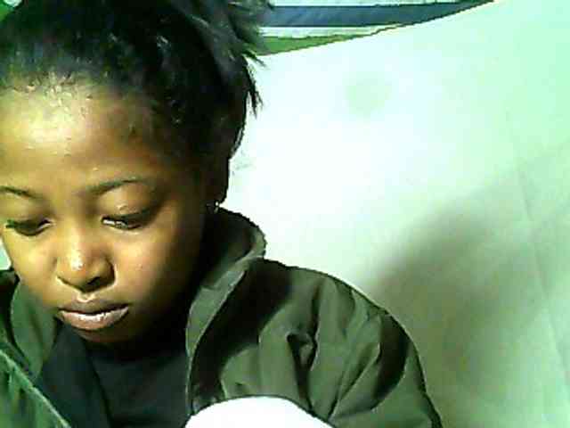 Chaimah webcam