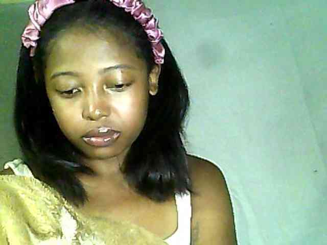 Chaimah webcam