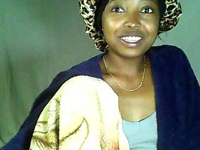 Chaimah webcam