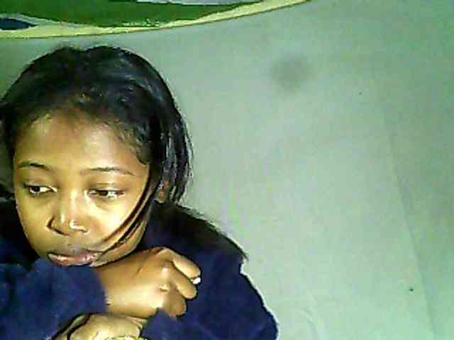 Chaimah webcam