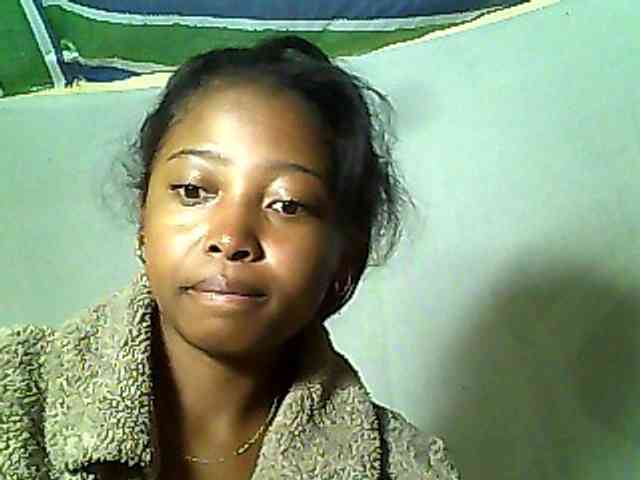 Chaimah webcam