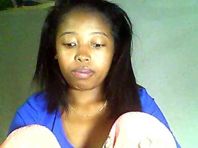 Chaimah webcam