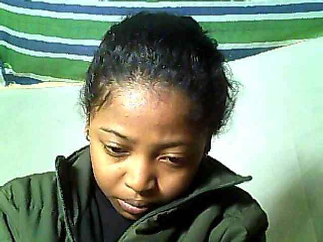 Chaimah webcam