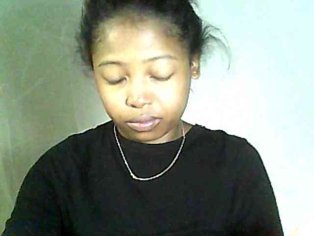 Chaimah webcam