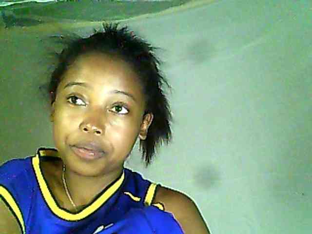 Chaimah webcam