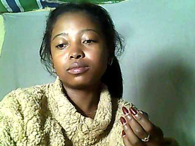 Chaimah webcam