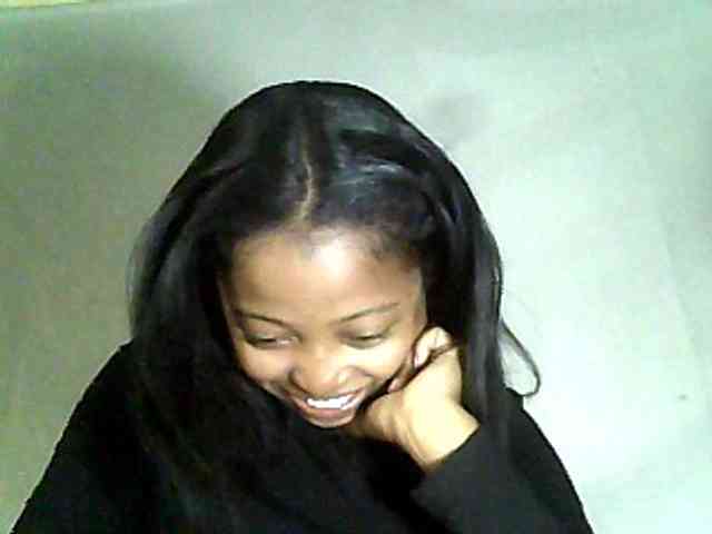Chaimah webcam